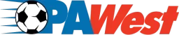 PA West Soccer logo
