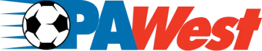 PA West Soccer logo