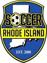Soccer Rhode Island logo