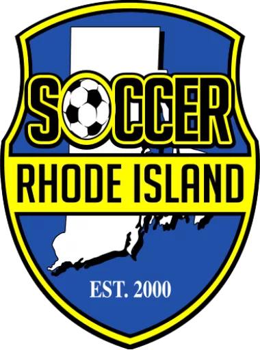 Soccer Rhode Island logo