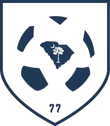 South Carolina Youth Soccer Association logo