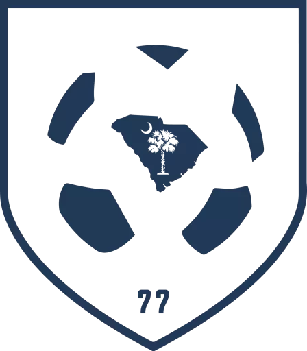 South Carolina Youth Soccer Association logo