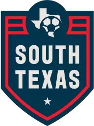 South Texas Youth Soccer Association logo