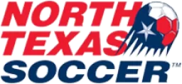 North Texas Soccer logo