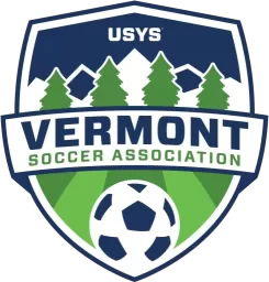 Vermont Soccer Association logo