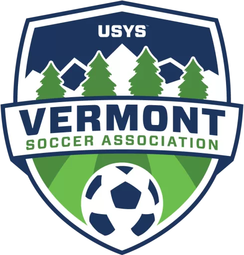Vermont Soccer Association logo