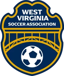 West Virginia Soccer Association logo