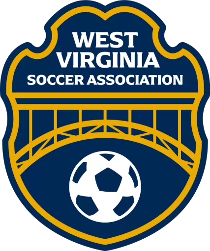 West Virginia Soccer Association logo