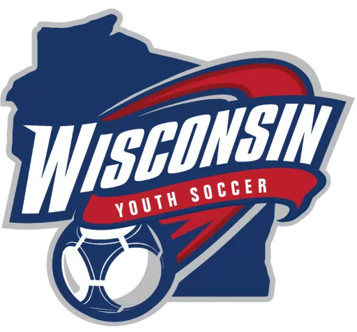 Wisconsin Youth Soccer Association logo