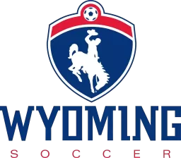 Wyoming Soccer Association logo