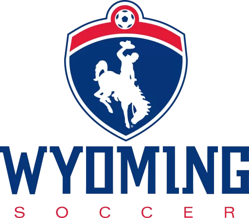 Wyoming Soccer Association logo