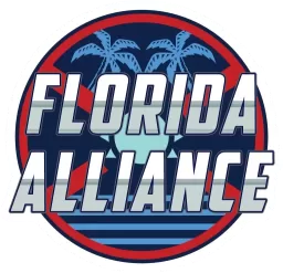 Florida Alliance Hockey logo