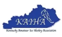 Kentucky Amateur Hockey Association logo