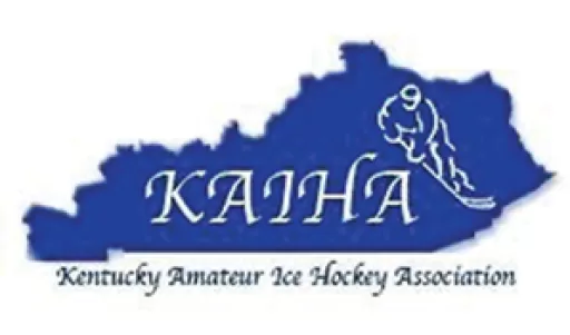 Kentucky Amateur Hockey Association logo