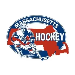 Massachusetts Hockey logo