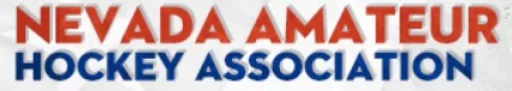 Nevada Amateur Hockey Association logo