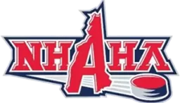 New Hampshire Amateur Hockey Association logo