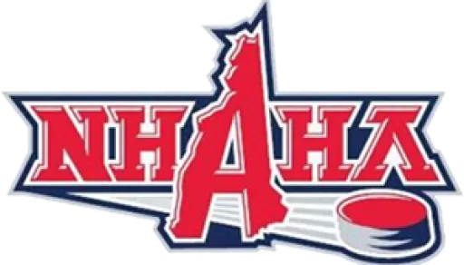 New Hampshire Amateur Hockey Association logo