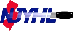 New Jersey Youth Hockey League logo