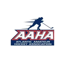Atlantic Amateur Hockey Association logo