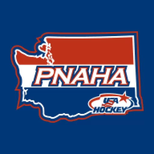 Pacific Northwest Amateur Hockey Association logo