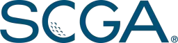 Southern California Golf Association logo