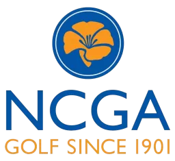 Northern California Golf Association logo