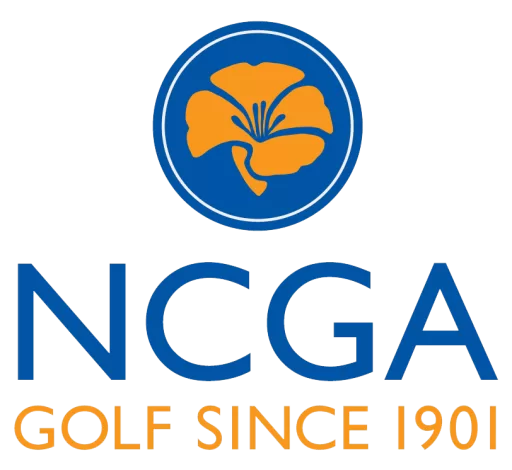 Northern California Golf Association logo
