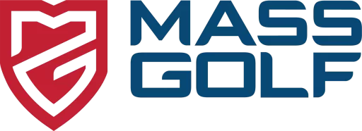 Mass Golf logo