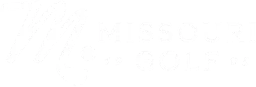 Missouri Golf Association logo