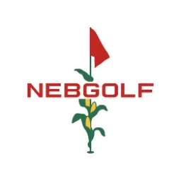 Nebraska Golf Association logo