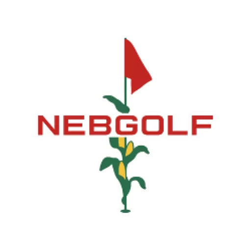 Nebraska Golf Association logo