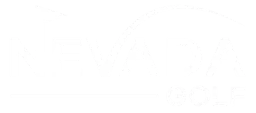Nevada State Golf Association logo
