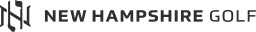 New Hampshire Golf Association logo