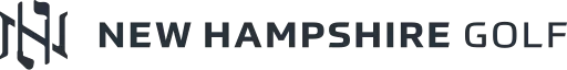 New Hampshire Golf Association logo