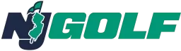 New Jersey State Golf Association logo