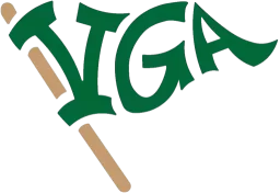 Vermont Golf Association logo