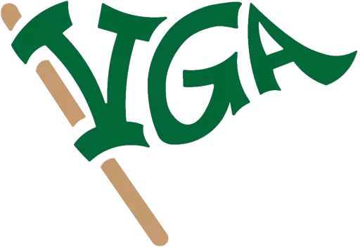 Vermont Golf Association logo