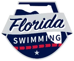Florida Swimming logo