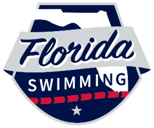 Florida Swimming logo
