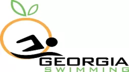 Georgia Swimming logo
