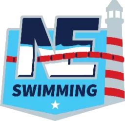 New England Swimming logo
