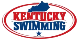 Kentucky Swimming logo