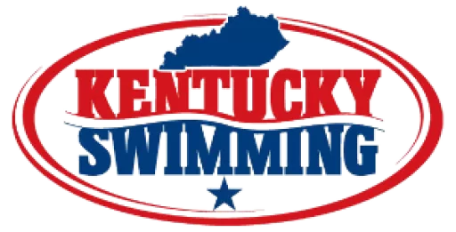 Kentucky Swimming logo