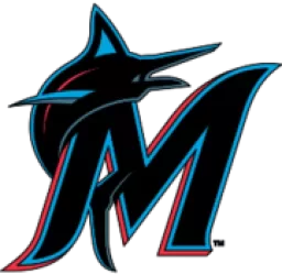 Miami Marlins logo