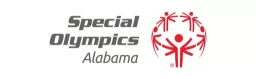 Special Olympics Alabama logo