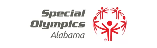 Special Olympics Alabama logo