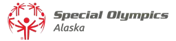 Special Olympics Alaska logo