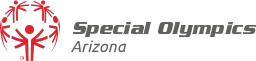 Special Olympics Arizona logo