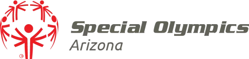 Special Olympics Arizona logo